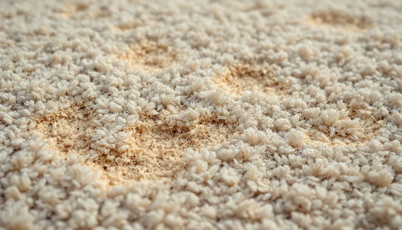 Carpet Shampooing Service in Portland