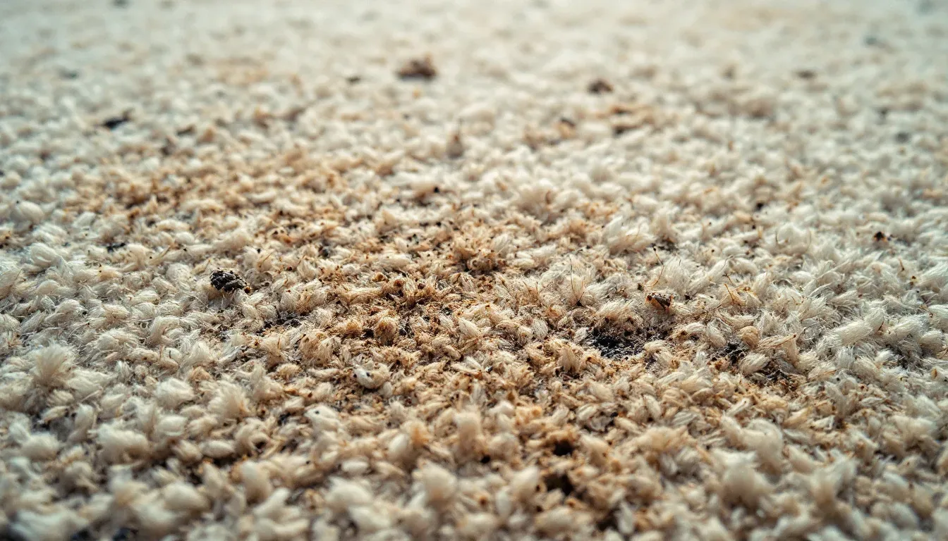 Low Moisture Carpet Cleaning in Portland