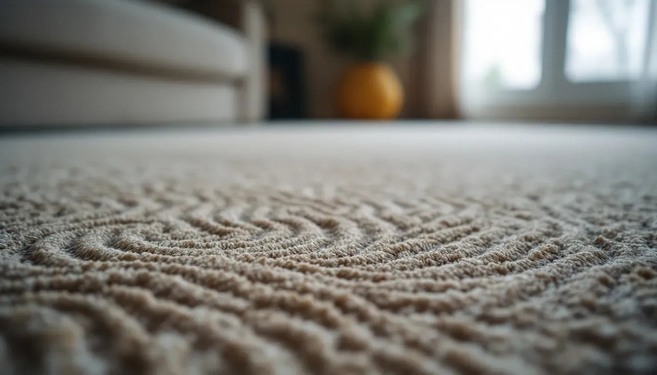 Bonnet Carpet Cleaning in Portland