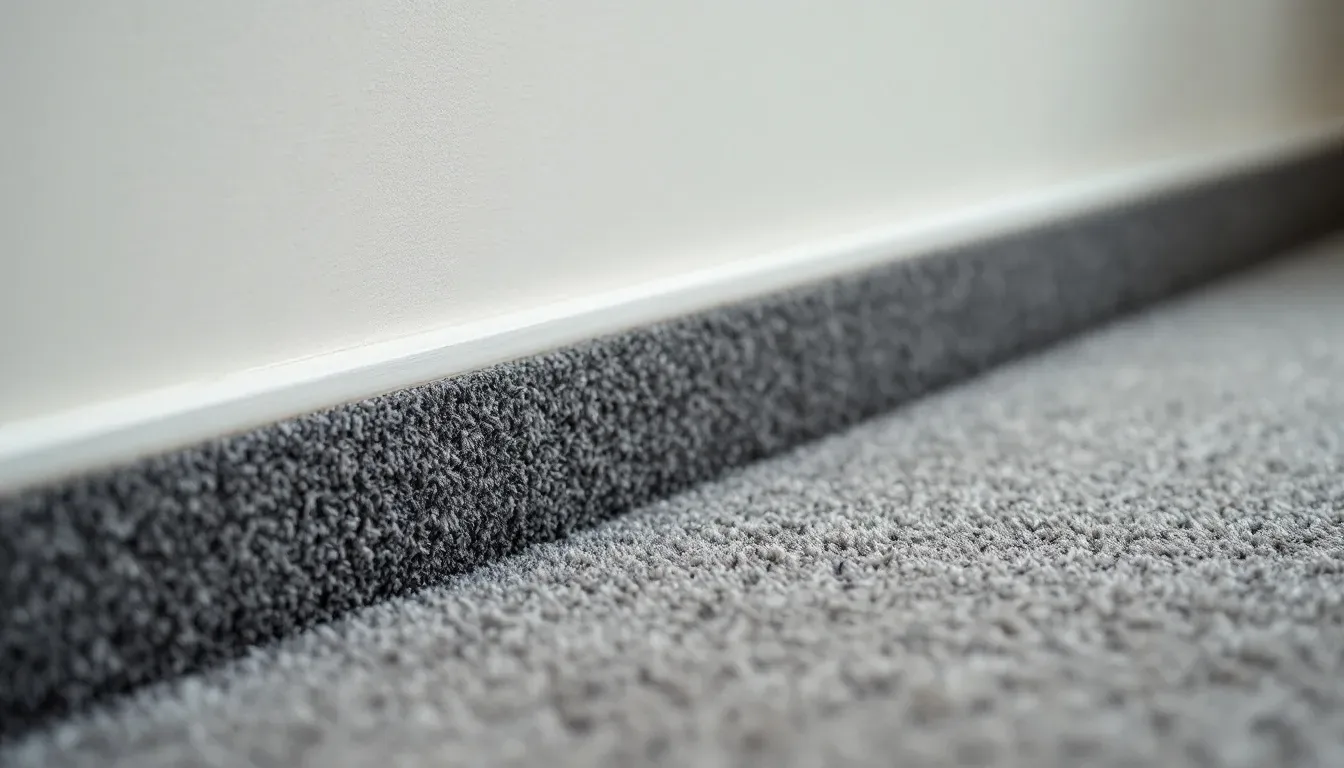 Rental Property Carpet Cleaning in Portland
