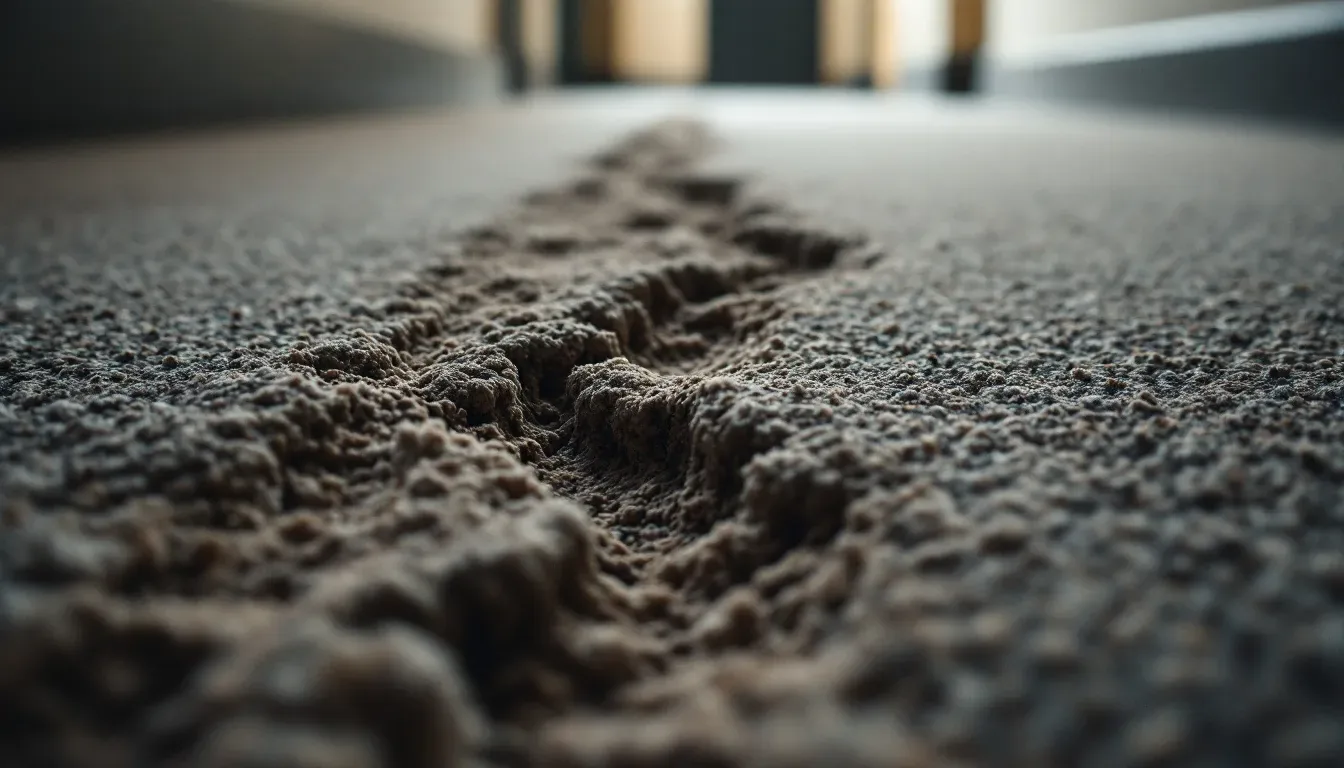 Move In Carpet Cleaning in Portland