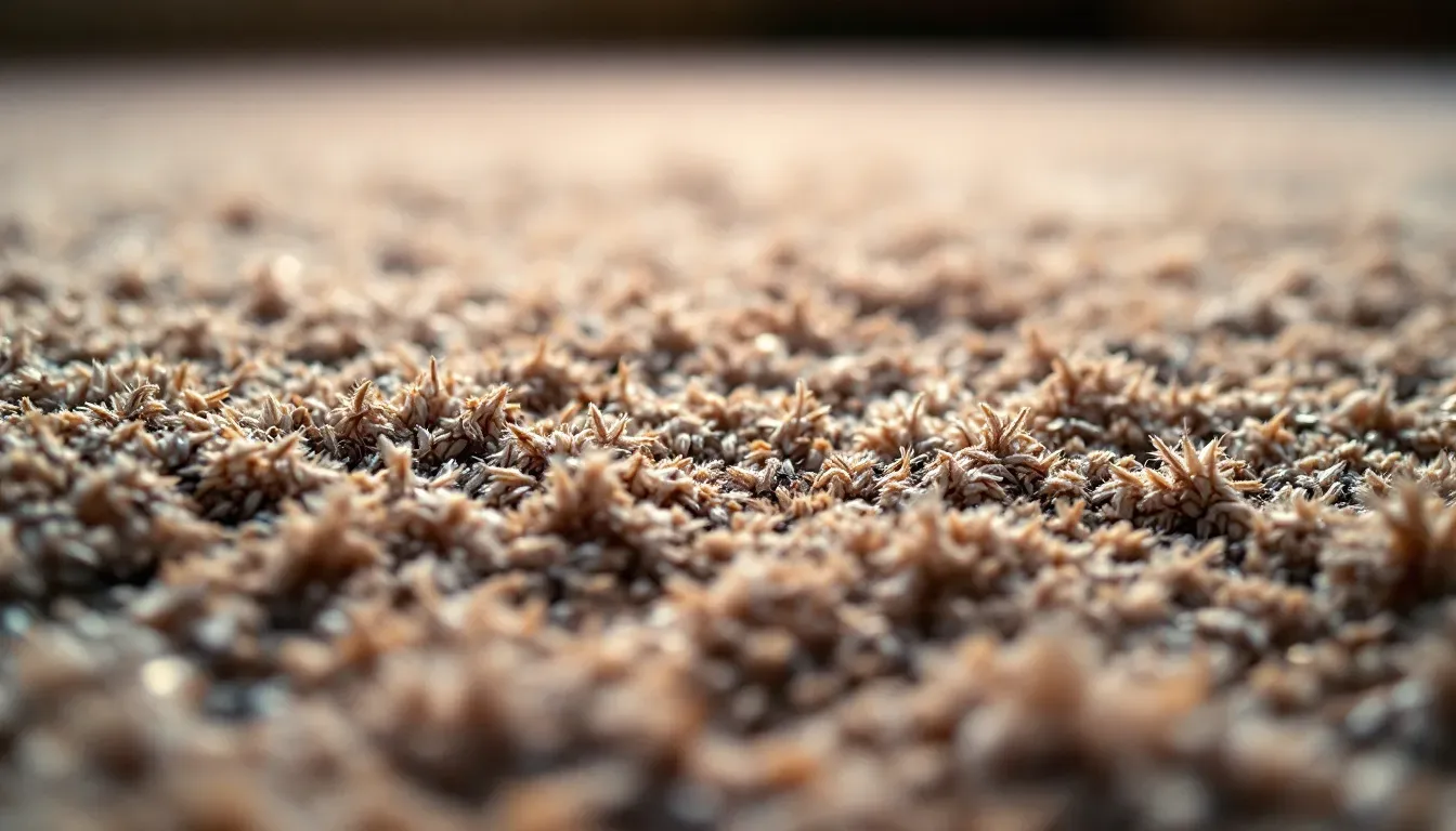 Area Rug Cleaning in Portland