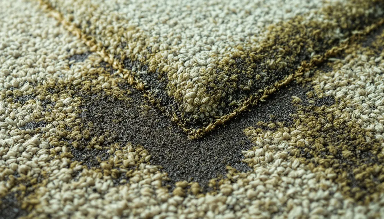 Wool Rug Cleaning in Portland