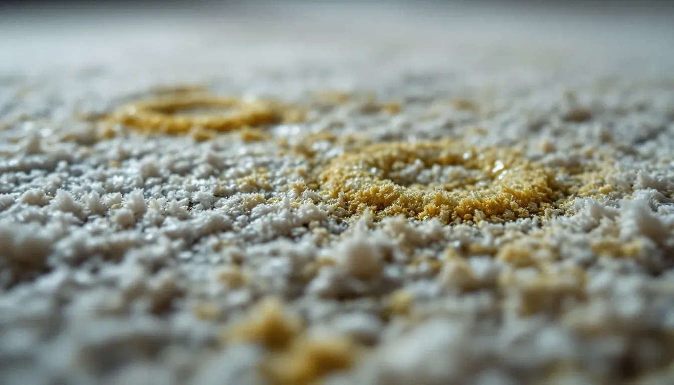 Synthetic Rug Cleaning in Portland