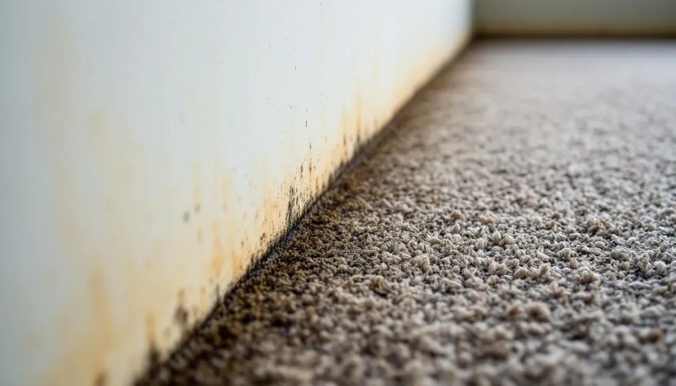 Frieze Carpet Cleaning in Portland