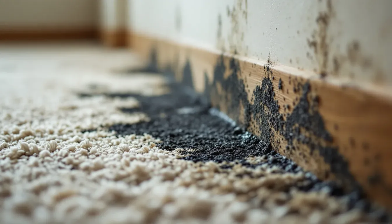 Sisal Rug Cleaning in Portland