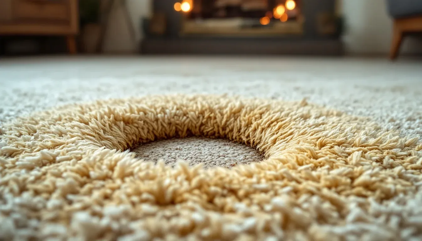 Jute Rug Cleaning in Portland