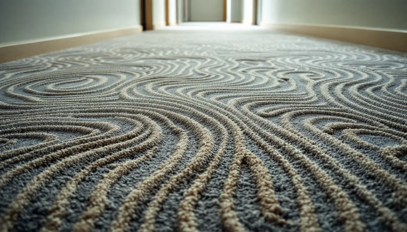 Hotel Carpet Cleaning in Portland