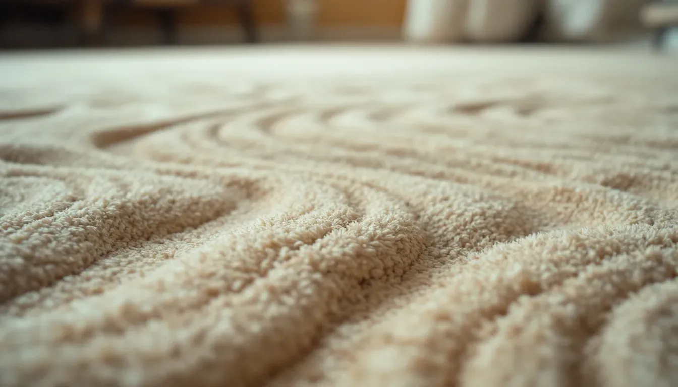 Restaurant Carpet Cleaning in Portland
